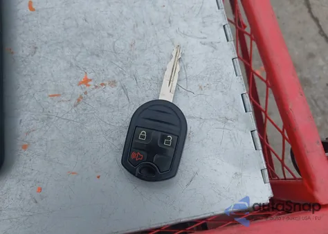 2013 Ford F-150 Xlt z USA, uszkodzony, nr VIN 1FTFX1ET5DFA00609